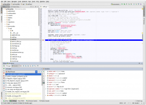 pycharm-debug-view