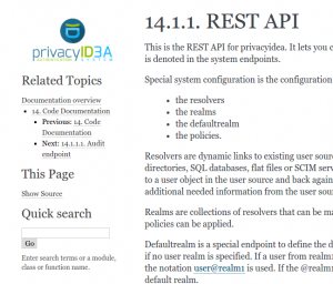 rest-api