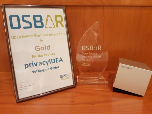 privacyidea-osbar