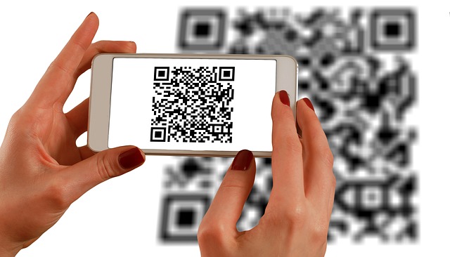 More secure enrollment of a smartphone app.